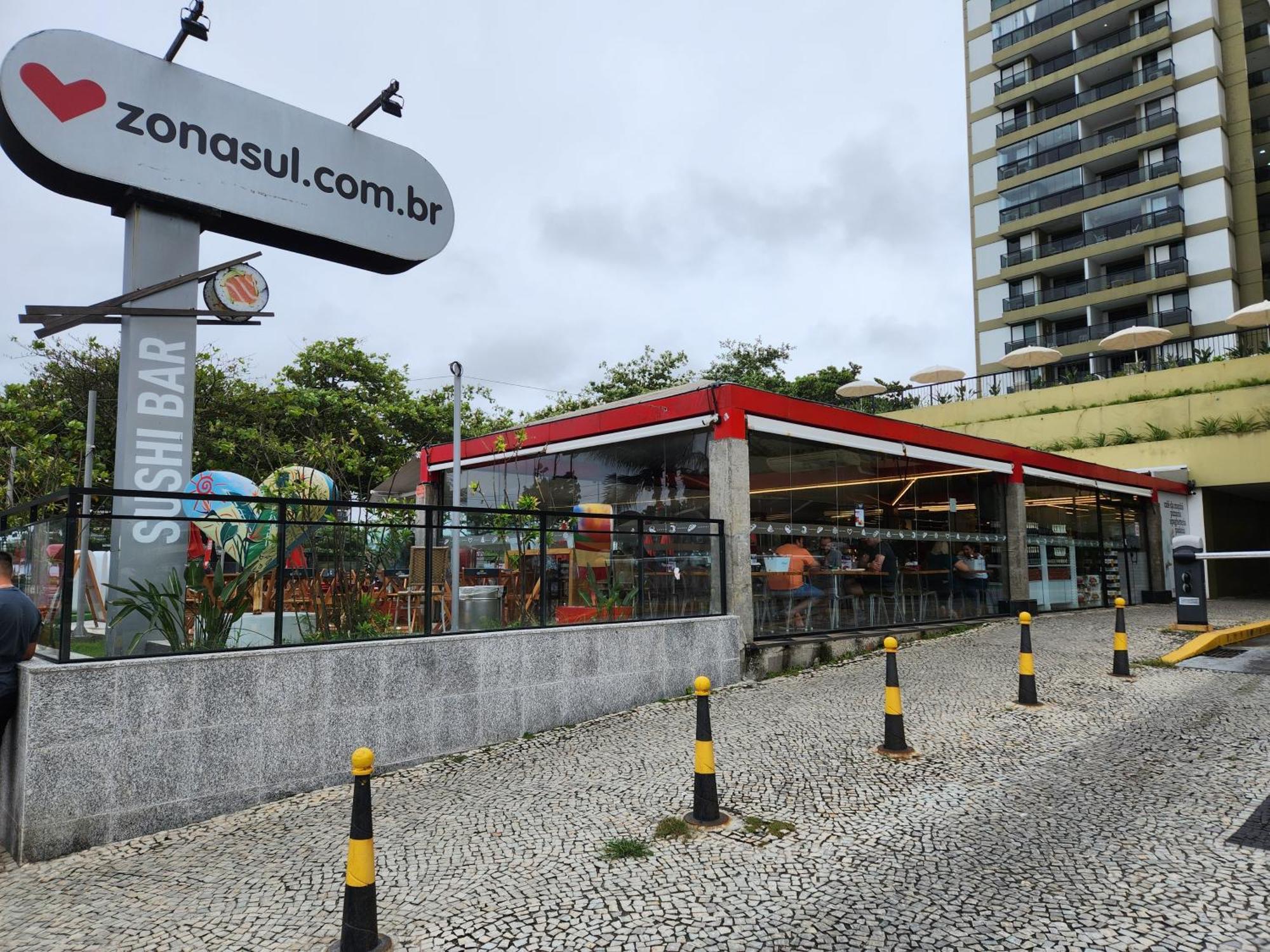 Apartamento Barra Pe Na Areia Rio de Janeiro Exterior foto